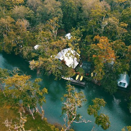 Dreamcatcher Eco Lodge (Adults Only) Rio Dulce Town Kültér fotó
