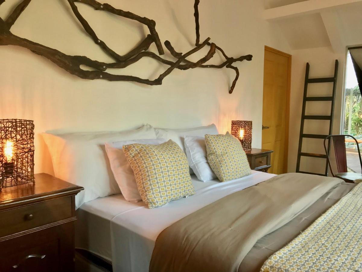 Dreamcatcher Eco Lodge (Adults Only) Rio Dulce Town Kültér fotó