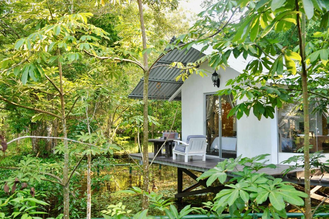 Dreamcatcher Eco Lodge (Adults Only) Rio Dulce Town Kültér fotó