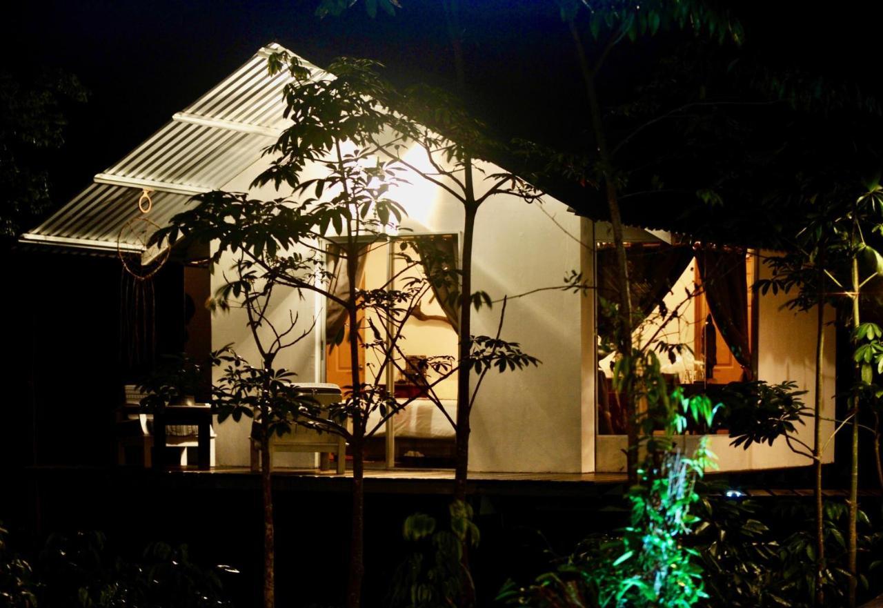 Dreamcatcher Eco Lodge (Adults Only) Rio Dulce Town Kültér fotó