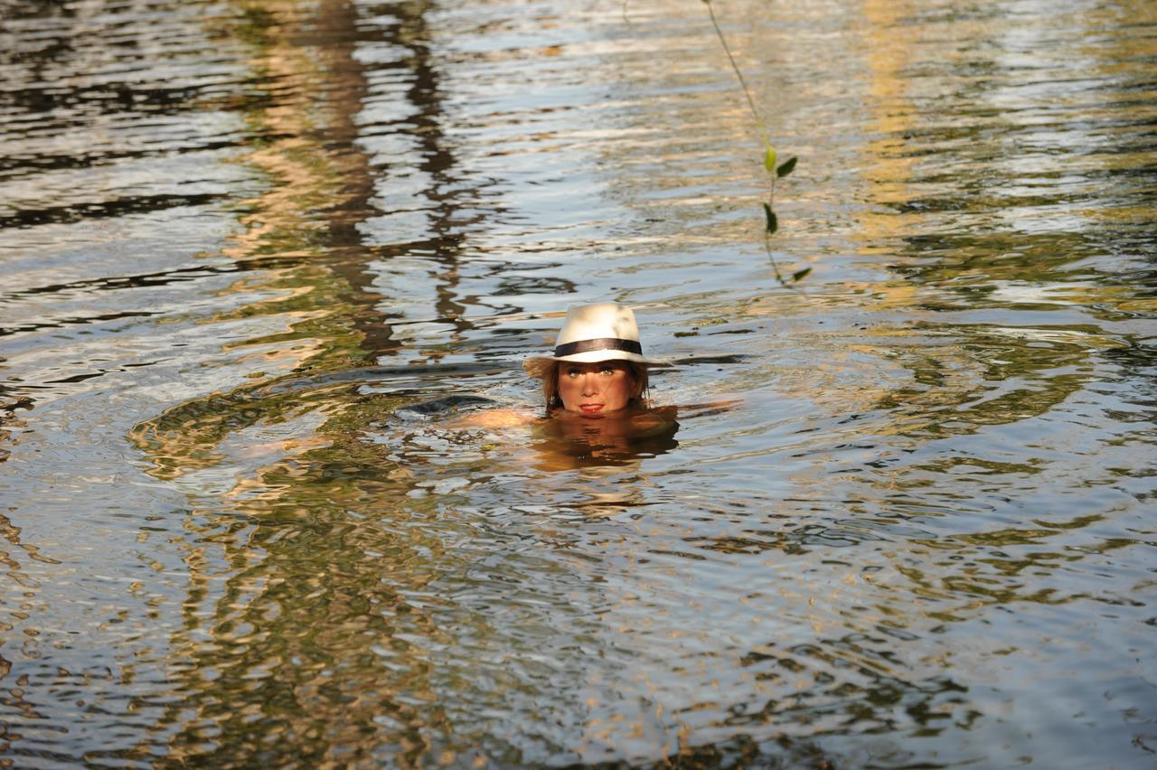 Dreamcatcher Eco Lodge (Adults Only) Rio Dulce Town Kültér fotó
