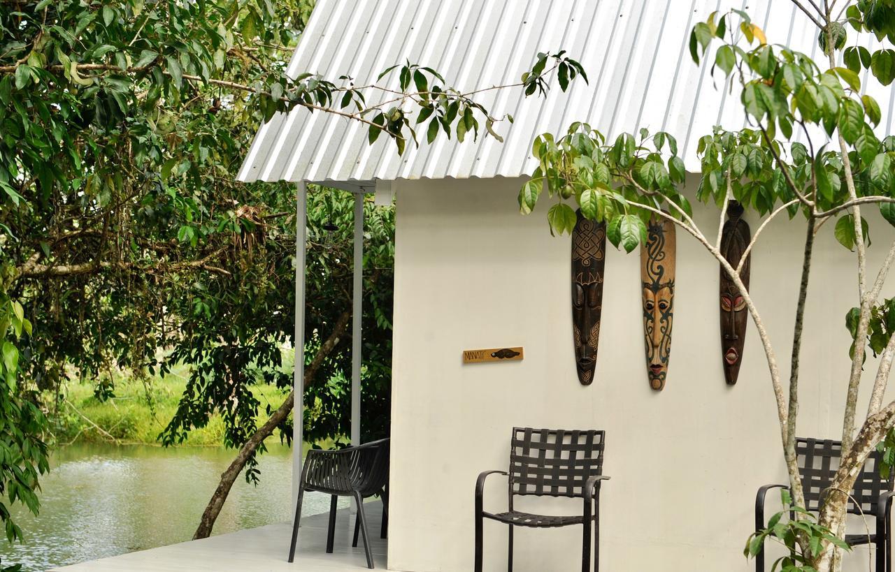 Dreamcatcher Eco Lodge (Adults Only) Rio Dulce Town Kültér fotó